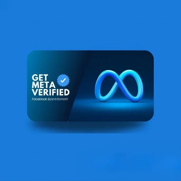 মাত্র ৩০০ টাকায় কিভাবে ফেসবুকের  Blue Verification Badge পাবেন ?