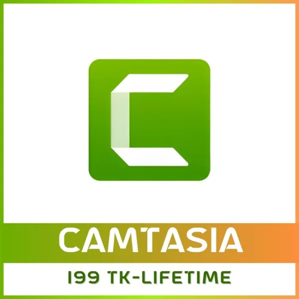 Camtasia – ভিডিও এডিটিংয়ের জন্য আপনার সম্পূর্ণ অল-ইন-ওয়ান সমাধান!